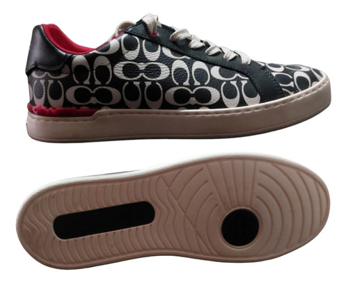 Tenis Coach Originales 