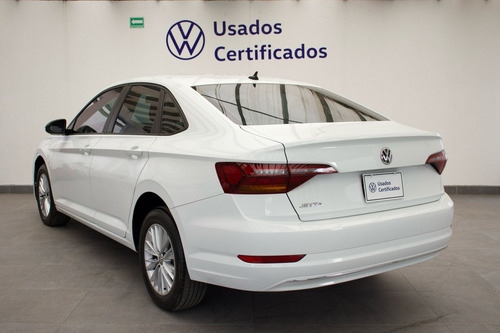 Volkswagen Jetta Trendline