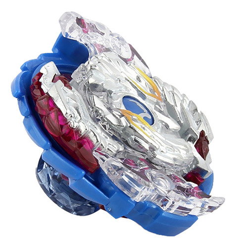 Burst Beyblade Nightmare Longinus.ds B-97 Metal Rapidity Se