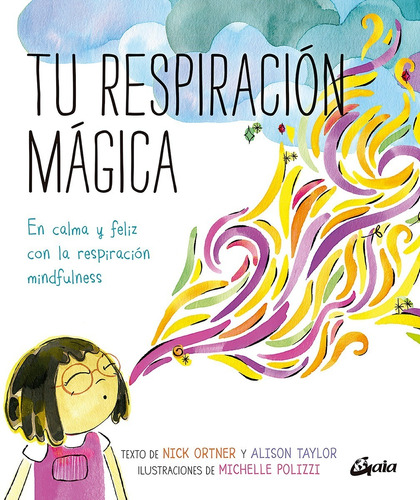 Tu Respiracion Magica                                