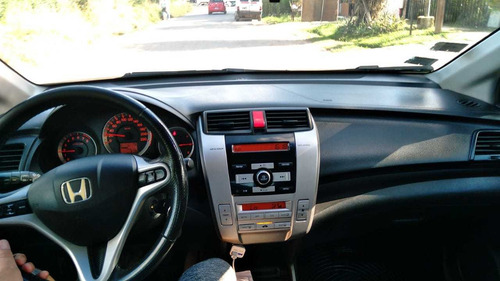 Honda City 1.5 Ex-l Mt 120cv 2010