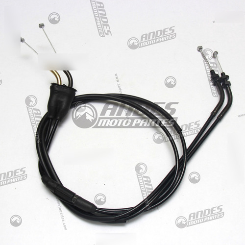 Guaya Cable Acelerador Suzuki Dr650 Dr 650