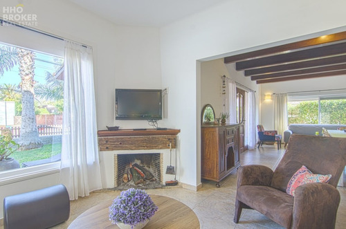 Imagen 7 de 27 de Casa En Venta En Peninsula - Punta Del Este Peninsula