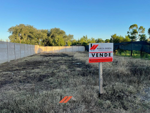 Terreno En Venta, Ranchos