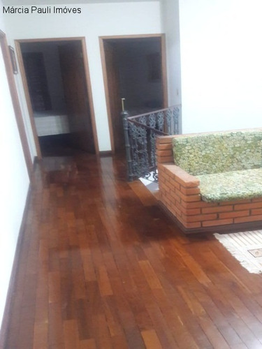 Imagem 7 de 15 de Sobrado A Venda No Bairro Vila Progresso, Jundiaì/sp. - Ca04336 - 69927013