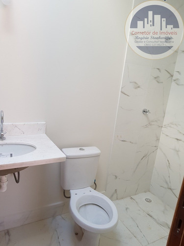 Imagem 11 de 16 de Casa Nova Jardim Nova Veneza Em Indaiatuba Com 3 Dormitorios Sendo 1 Suite - Ca00063 - 68158470