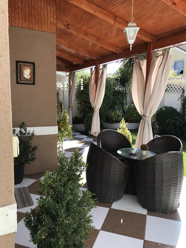 Hermosa Casa En Venta Condominio Santa Filomena De Nos