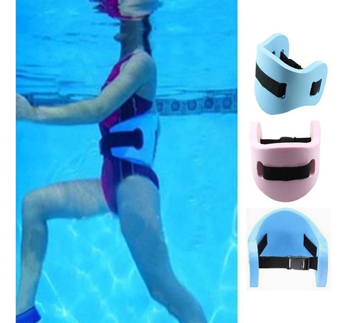 Cinturón De Cintura De Natación Para Niños Pequeños