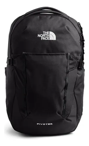 The North Face Mochila Port til Pivoter Everyday Mujer Tnf