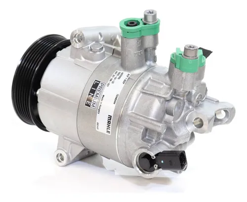 Compresor Aire Acondicionado Para Audi A1 1.4 1.4 Tfsi Stron
