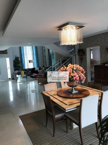 Imagem 30 de 30 de Casa Com 3 Dormitórios À Venda, 448 M² Por R$ 2.650.000 - Parque Campolim - Sorocaba/sp - Ca2103