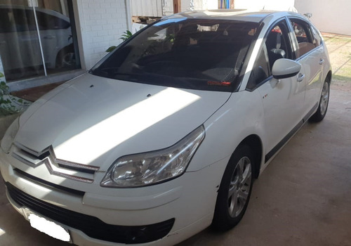 Citroen C4 Hatch 1.6 Glx