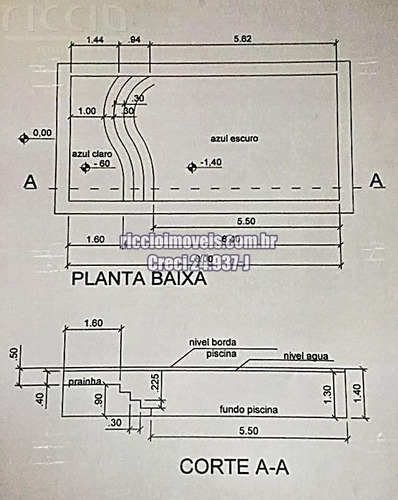 Imagem 10 de 15 de Casa Em Condominio - Conjunto Residencial Esplanada Do Sol - Ref: 4012 - V-ca0469