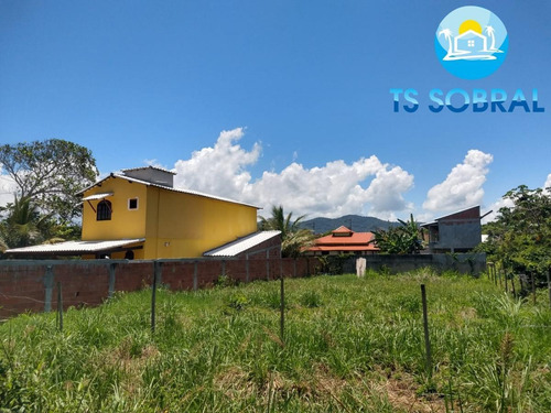 Imagem 2 de 15 de Terreno Em Praia Para Venda Em Saquarema, Jaconé - 544_1-2260421