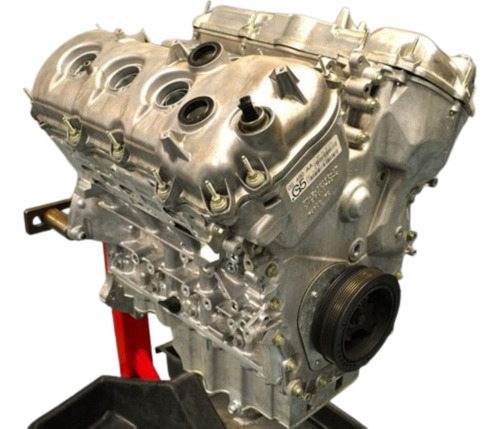 Motor Basico Mazda Cx-9 3.7 L V6 Nuevo 09-14