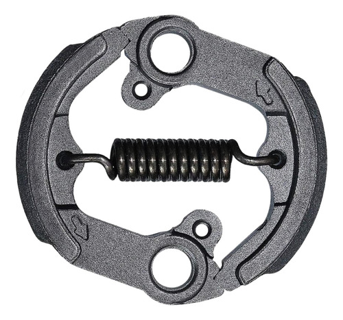 Clutch Para Husqvarna 143rii 553rbx 543rbx 236r Premium.