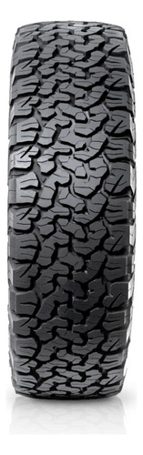 Llanta 255/70r16 120/117s Bfgoodrich All-terrain T/a Ko2