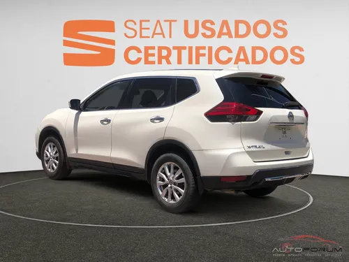 Nissan X-Trail 2.5 Sense 2 Row Cvt