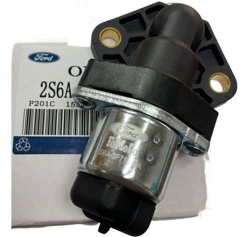 Valvula Iac Sensor Minimo Ford Fiesta Max Move Power