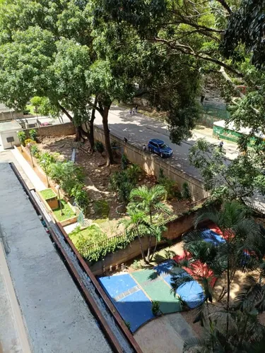 Apartamento En Venta. El Paraíso.