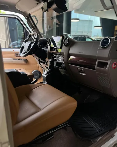 Toyota Lc Gdj71 Lx 2024 B2+