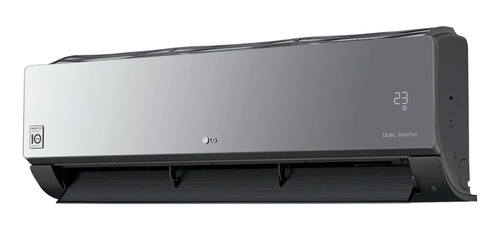 Aire Acondicionado LG Artcool Inverter Thinq Split Frío/ca