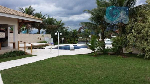 Imagem 7 de 28 de Casa A Venda Marina Guarujá - Guarujá - Ca1132