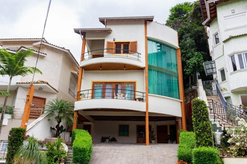 Imagem 2 de 30 de Casa À Venda, 444 M² Por R$ 2.300.000,00 - Vila Santos - São Paulo/sp - Ca2164