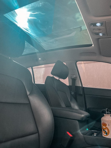 Imagem 5 de 10 de Kia Sportage Ex2 Ffg3