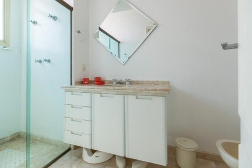 Imagem 20 de 30 de Apartamento - Campo Belo - Ap4577