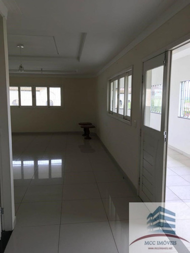 Imagem 3 de 13 de Casa A Venda No Loteamento Park Village, Macaíba