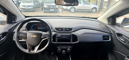 Chevrolet Onix 1.0 Lt 5p
