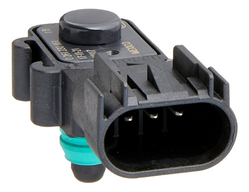 Sensor Presion Gasolina Cadillac Escalade 6.2 2010