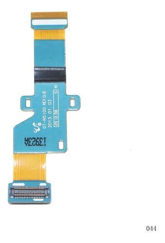 Cable Flex Lcd Para Samsung Note 8.0 N5100 N5110 N5120