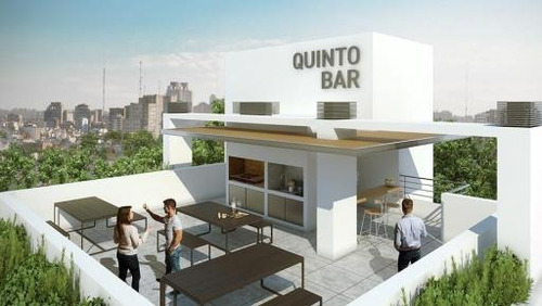 Imagen 3 de 3 de Departamento - Castelar Sur