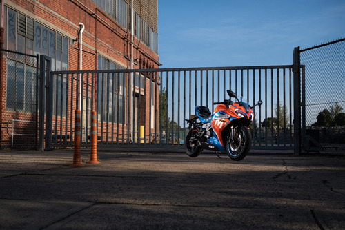 Cfmoto Sr 300 Financiacion Prendaria - Cf Moto Pilar