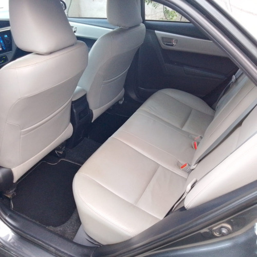 Toyota Corolla 1.8 Xli Mt 140cv