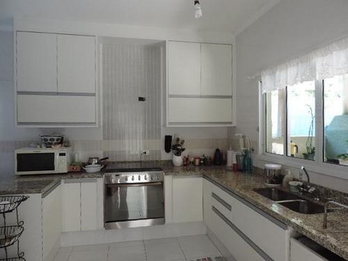 Casa Com 4 Dormitórios À Venda, 256 M² Por R$ 1.350.000 - Granja Viana - Jardins Da Fazendinha - Carapicuíba/sp - Ca0243