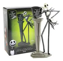 Comprar Jack Skellington Action Figure Jack Esqueleto 30cm Na Caixa