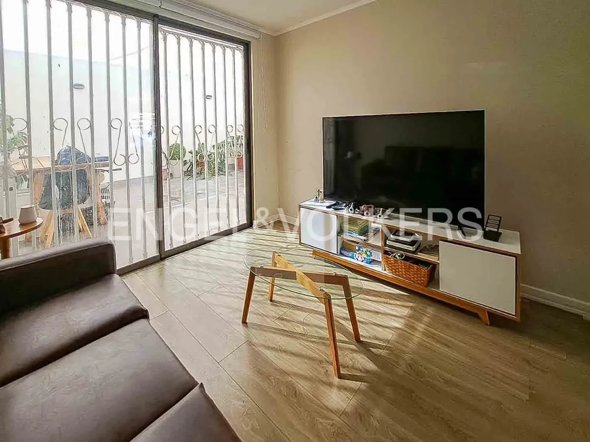 Imagen 4 de 14 de Venta Casa En Gladys Marin Fuera De Condominio