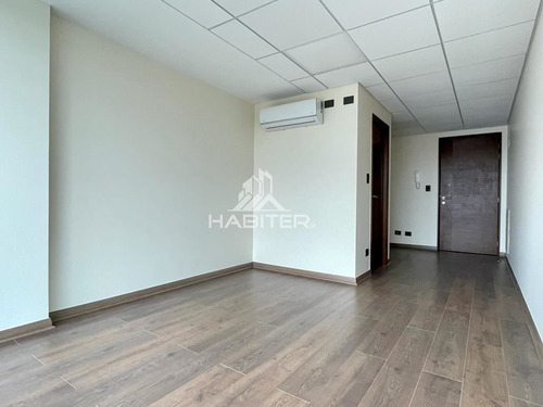 Oficina En Arriendo En Edificio K Business Center Temuco