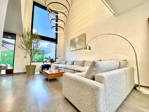 Venta Casa En Zibatá Privada Garambullo Con Jacuzzi 11