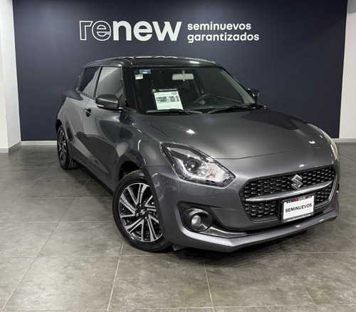 Suzuki Swift 2024