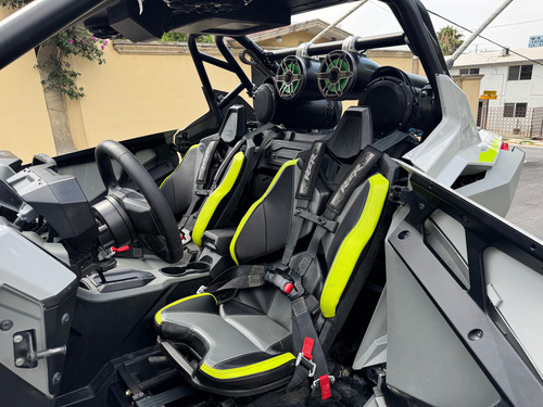 Rzr Turbo R Ultimate