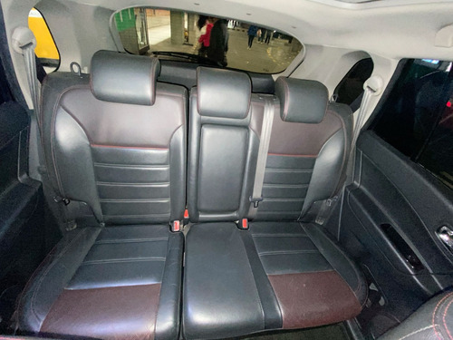 Imagen 21 de 25 de Renault Koleos Sportway 4x4 2016