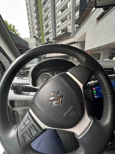 Suzuki Swift 1.4 Gl