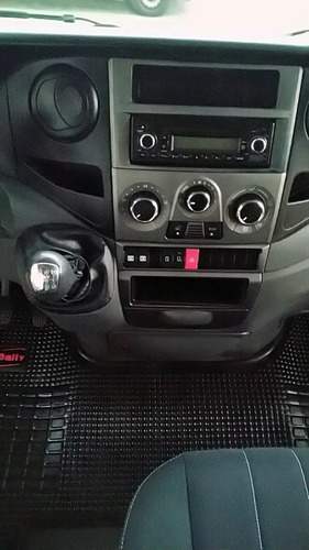 Iveco Daily 3.0 Furgon 55c16 H2 155cv 12.3m3 3300