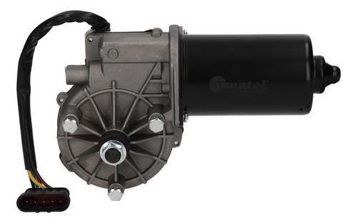 Motor De Limpiaparabrisas Para Iveco 24v Tamatel 48018