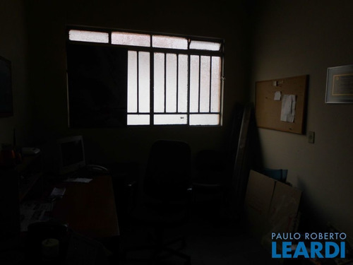 Imagem 9 de 15 de Casa Assobradada - Jardim Paulistano - Sp - 3470