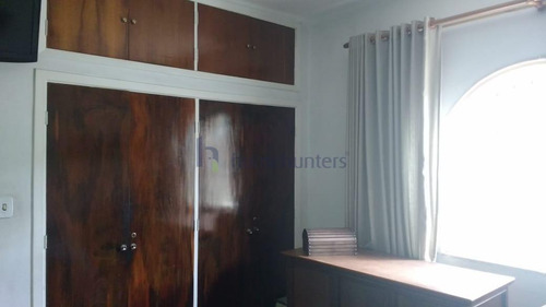 Casa Com 3 Dormitórios À Venda, 225 M² Por R$ 690.000,00 - Jardim Proença - Campinas/sp - Ca3991